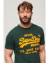 SUPERDRY Тениска с лого - Pepit.bg
