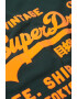 SUPERDRY Тениска с лого - Pepit.bg