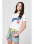 SUPERDRY Тениска с овално деколте - Pepit.bg