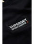 SUPERDRY Тениска с овално деколте и лого - Pepit.bg