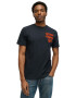 SUPERDRY Тениска Superstate с бродирано лого - Pepit.bg