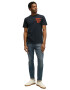 SUPERDRY Тениска Superstate с бродирано лого - Pepit.bg