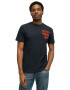 SUPERDRY Тениска Superstate с бродирано лого - Pepit.bg