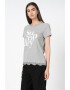 SUPERDRY Тениска Tilly с лого - Pepit.bg