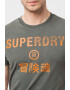 SUPERDRY Тениска Vintage с лого - Pepit.bg