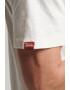 SUPERDRY Тениска Vintage Script с лого - Pepit.bg