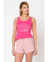 SUPERDRY Топ с лого - Pepit.bg
