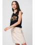 SUPERDRY Топ с лого - Pepit.bg