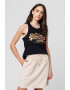 SUPERDRY Топ с лого - Pepit.bg