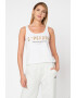 SUPERDRY Топ с лого - Pepit.bg