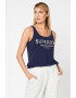 SUPERDRY Топ с лого - Pepit.bg