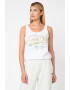 SUPERDRY Топ с лого - Pepit.bg