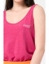 SUPERDRY Топ с лого - Pepit.bg