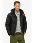 SUPERDRY Подплатено зимно яке с качулка - Pepit.bg