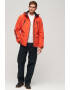 SUPERDRY Ветроустойчиво зимно яке Ultimate SD Windbreaker с лого - Pepit.bg