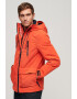 SUPERDRY Ветроустойчиво зимно яке Ultimate SD Windbreaker с лого - Pepit.bg