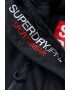 SUPERDRY Ветроустойчиво зимно яке Ultimate SD Windbreaker с лого - Pepit.bg