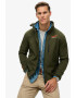 SUPERDRY Зимно яке с цип - Pepit.bg