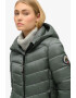 SUPERDRY Зимно яке с цип - Pepit.bg