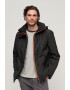 SUPERDRY Зимно яке Yachter Windbreaker с лого - Pepit.bg