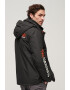 SUPERDRY Зимно яке Yachter Windbreaker с лого - Pepit.bg