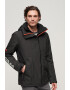 SUPERDRY Зимно яке Yachter Windbreaker с лого - Pepit.bg