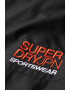 SUPERDRY Зимно яке Yachter Windbreaker с лого - Pepit.bg