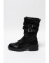 SuperTrash Боти Bella от еко кожа - Pepit.bg