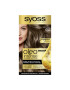 Syoss Перманентна боя за коса без амоняк Color Oleo Intense 6-54 Dark Blonde 115 мл - Pepit.bg