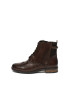 Tamaris Кожени боти Brogue - Pepit.bg