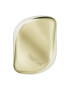 Tangle Teezer Четка за коса Compact Styler Cyber Gold - Pepit.bg