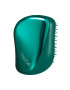 Tangle Teezer Четка за коса Compact Styler Emerald G - Pepit.bg