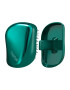 Tangle Teezer Четка за коса Compact Styler Emerald G - Pepit.bg