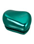 Tangle Teezer Четка за коса Compact Styler Emerald G - Pepit.bg