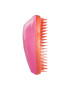 Tangle Teezer Четка за коса Original Lollipop Pink Red - Pepit.bg