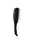 Tangle Teezer Четка за коса WET DETANGLER LARGE BLACK GLOSS - Pepit.bg