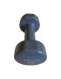 TECHFIT Гира VINIL 4 кг - Pepit.bg