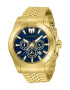 TechnoMarine Часовник от инокс с хронограф - Pepit.bg