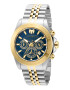 TechnoMarine Часовник с двуцветен дизайн - Pepit.bg