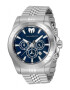 TechnoMarine Часовник с хронограф и лого - Pepit.bg