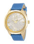 TechnoMarine Часовник с текстилна каишка - Pepit.bg