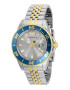 TechnoMarine Иноксов часовник - Pepit.bg