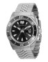 TechnoMarine Иноксов часовник - Pepit.bg