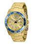 TechnoMarine Иноксов часовник - Pepit.bg