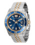 TechnoMarine Иноксов часовник - Pepit.bg