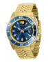 TechnoMarine Иноксов часовник - Pepit.bg
