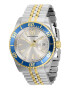 TechnoMarine Иноксов часовник - Pepit.bg