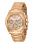 TechnoMarine Иноксов часовник с хронограф - Pepit.bg