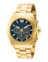 TechnoMarine Иноксов часовник с хронограф - Pepit.bg