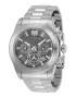 TechnoMarine Иноксов часовник с хронометър - Pepit.bg